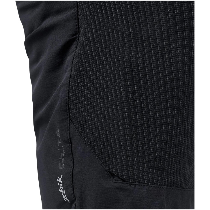 2026 Zhik Womens Elite Sailing Shorts SRT-0375-W-ANT - Anthracite